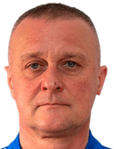 Valeriy Stripeikis