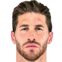 सेर्गियो रामोस