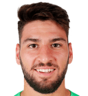 Gonzalo Alejandro Crettaz Ortega