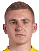 Maksym Orikhovskyi