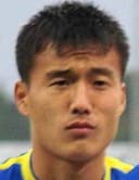 Chol Song·Ri