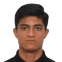 Christopher Paul Castro Ramírez