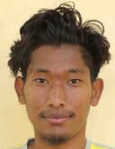 Ronaldo Nongthombam