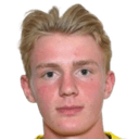 Torjus Embergsrud Engebakken