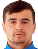 Dilshod Dodoboev