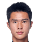 Jiang Mengze