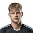 Kacper Krzepisz