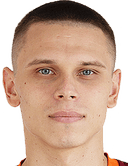 Nikita Shibaev