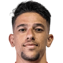 Jemmes Bruno Ribeiro Da Silva