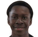 Drissa Traore