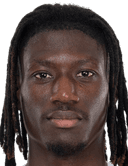 Idrissa Seydi