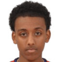 Haniel Samson