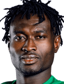 Yusif Yakubu