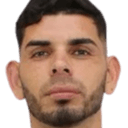 Axel Rolando Cañete Ortiz