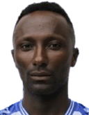 Derek Tieku
