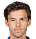 ميتشل فان بيرغن