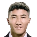 Gusang Choda