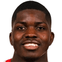 Serge Atakayi
