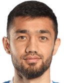 Doniyor ismoilov