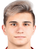David Sarbashev