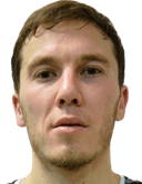 Bagtyyar Gurgenov