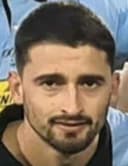 Brahian Ferreira