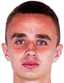 vladislav saushkin