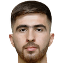 راسول تشارييف