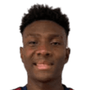 Alan David Valdelamar Ortega