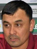 Akmal Rustamov