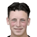 ويليام ستراند كفالي