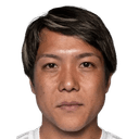 Kyoga Nakamura