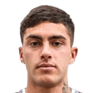 Gervasio·Olivera Fernandez