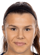 أليكساندرا لوبانوفا