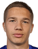 Egor Borisov