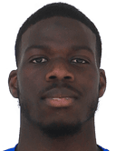 Kran-Walo Diallo