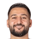 Baran Coskun