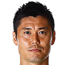 Eiji Kawashima