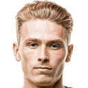 Sebastian Soraas Sebulonsen