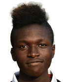 Samuel Tanoh