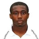 डैरेन मैकक्वीन