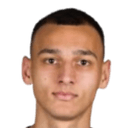 ماركيان باكوس