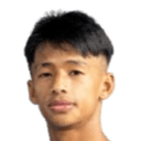 Gunleiba Wangkheirakpam