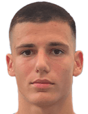 marin kuzmanic