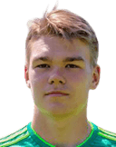 أندري كورسونوف