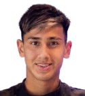 Demian Leonel Dominguez
