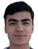 Salokhiddin Irgashev