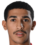 حمد فهد المعظمي