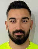 İsmail Ozan Karabudak