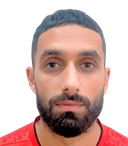 Abdelrahim Hassan Ali Almirza Alhammadi